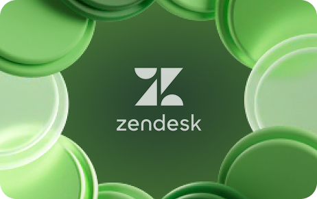 Zendesk future